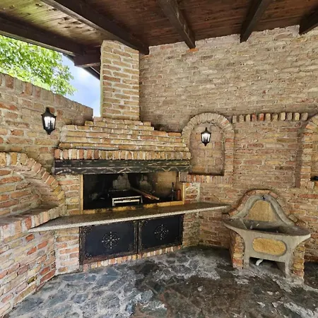 Villa Vrelo Bosne - Ilidza, Free Parking *