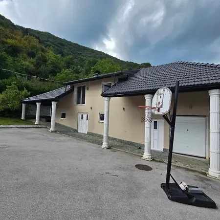 Villa Vrelo Bosne - Ilidza, Free Parking *