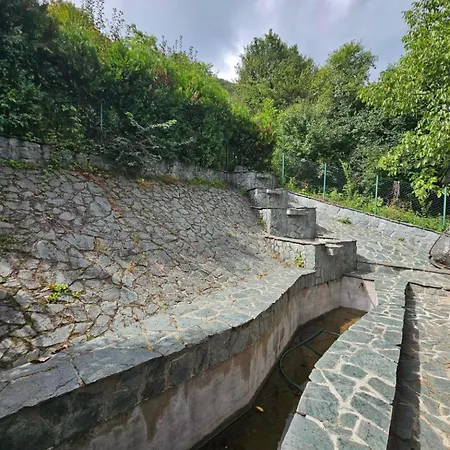 Vrelo Bosne - Ilidza, Free Parking Villa *