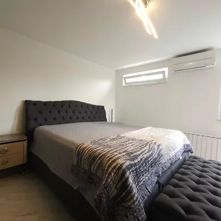 Villa Vrelo Bosne - Ilidza, Free Parking Vruci