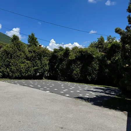 Villa Vrelo Bosne - Ilidza, Free Parking