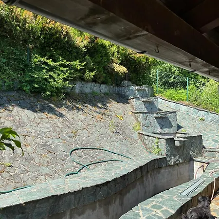 Vrelo Bosne - Ilidza, Free Parking Villa *