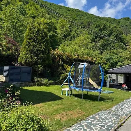 Villa Vrelo Bosne - Ilidza, Free Parking