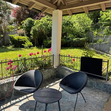 Villa Vrelo Bosne - Ilidza, Free Parking Vruci